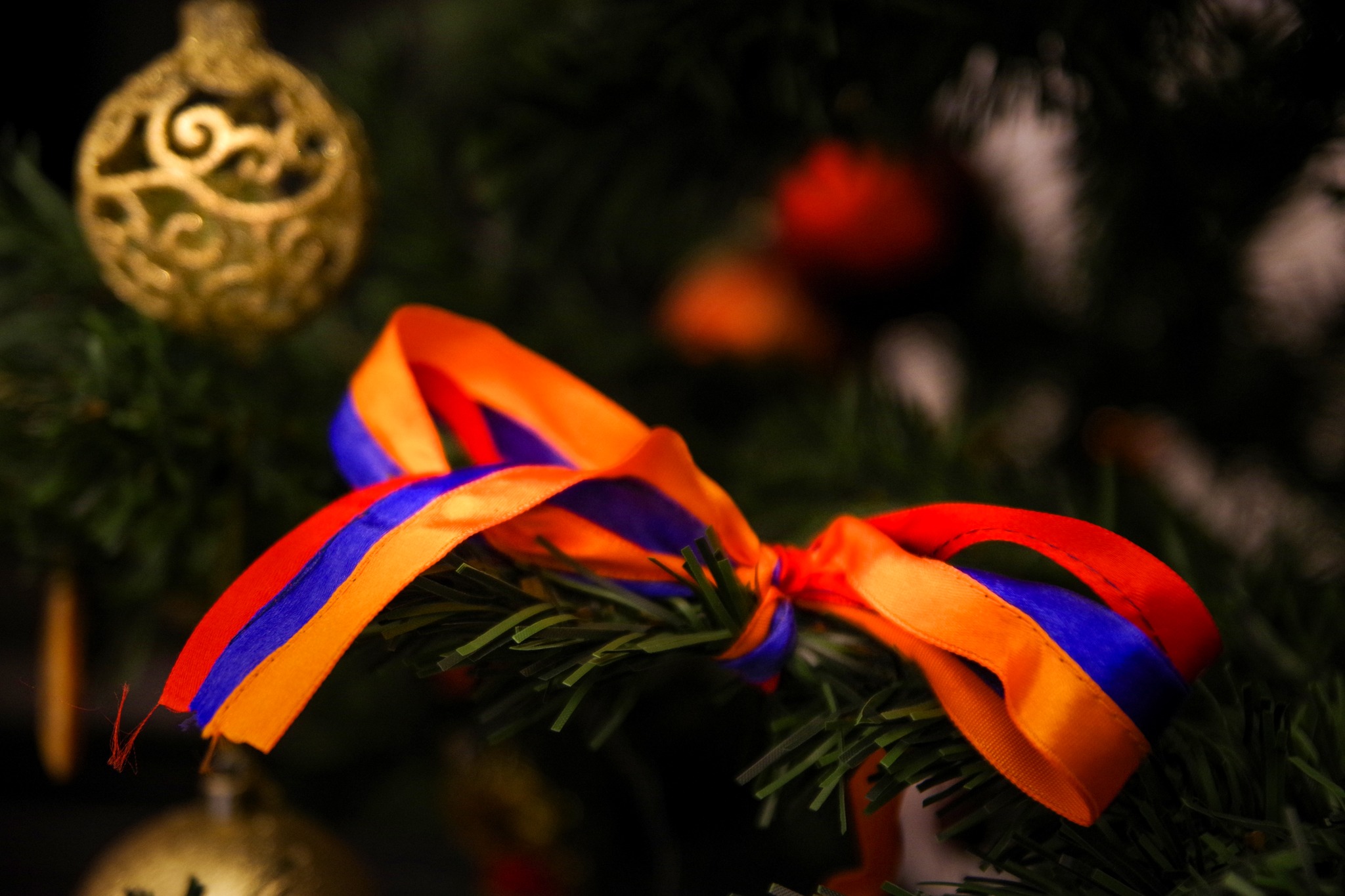 Örmény karácsonya