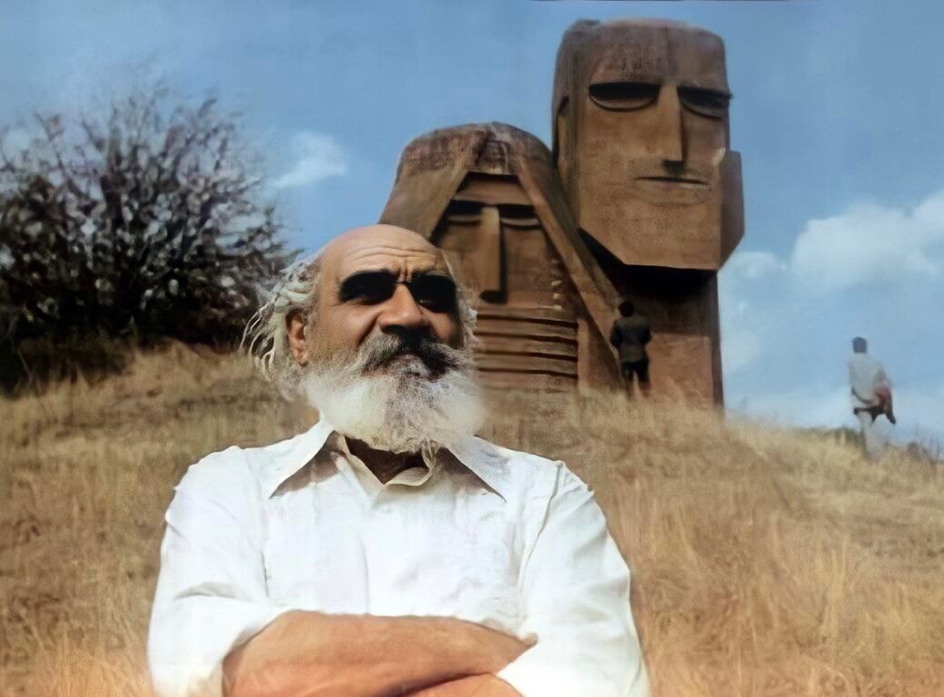Երևան քաղաքի Նորքի 9-րդ փողոցը անվանակոչվեց ՀԽՍՀ ժողովրդական նկարիչ, քանդակագործ Սարգիս Բաղդասարյանի անվամբ: